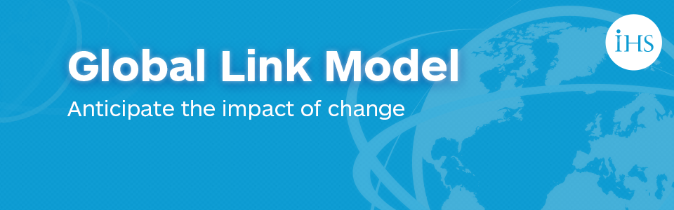 IHS Global Link Model