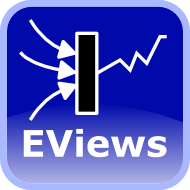 create complex models with EViews
