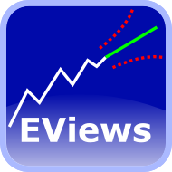 introduction into EViews