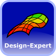 Design Expert - Prozessoptimierung