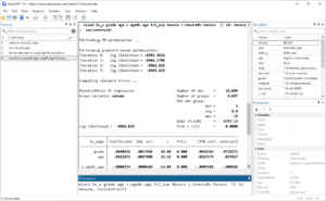 Stata
