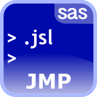 JMP - Skripte erstellen