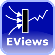 EViews - Modellierung: Komplexe Modelle