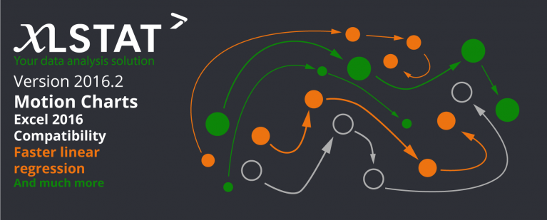 XLSTAT 2016.2