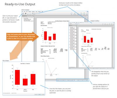 PASS - Power Analysis and Sample Size Software