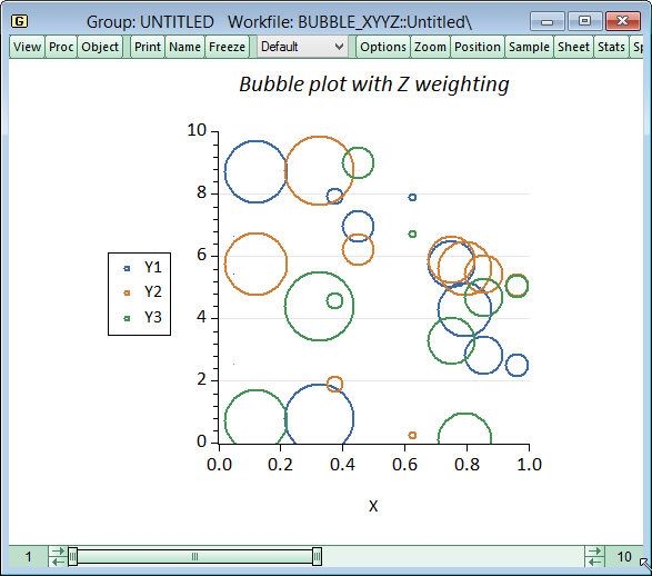 EViews - Econometrics Software for Forecasting: ARCH Models